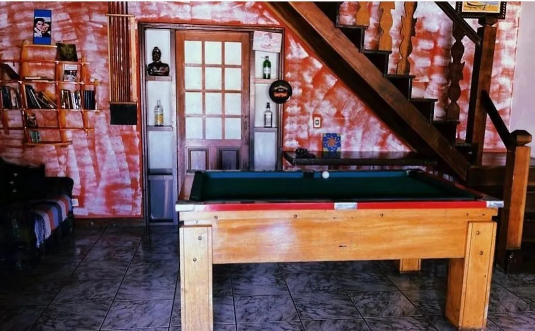 Vibe Hostel Paraty-1