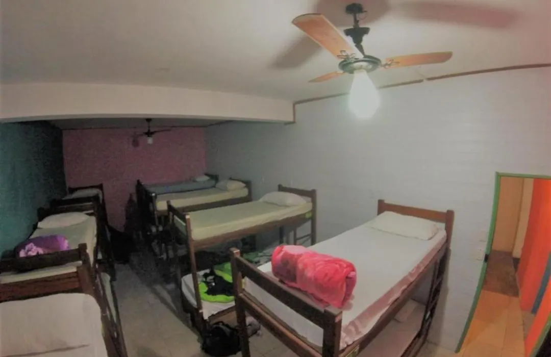 Vibe Hostel Paraty-1
