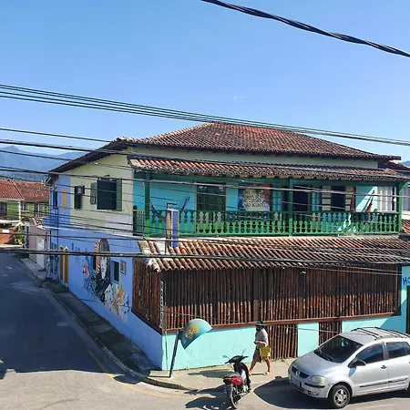 Vibe Hostel Paraty-2