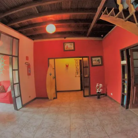 Vibe Hostel Paraty-2