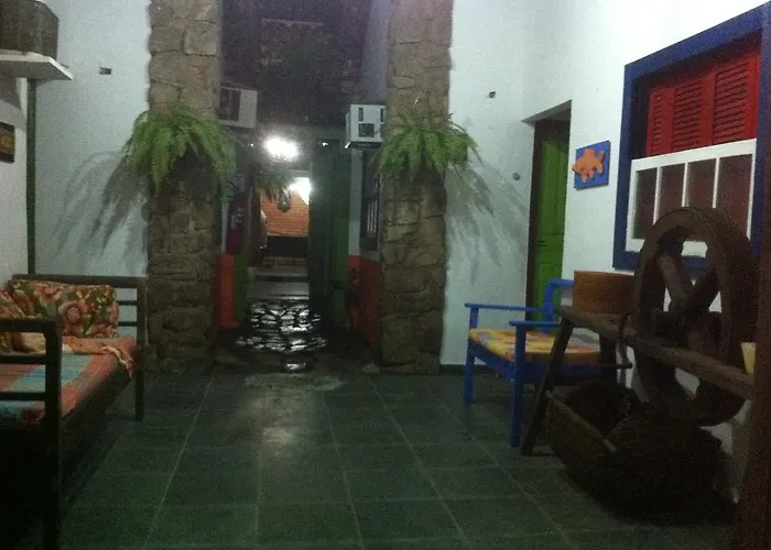 Aracy Paraty