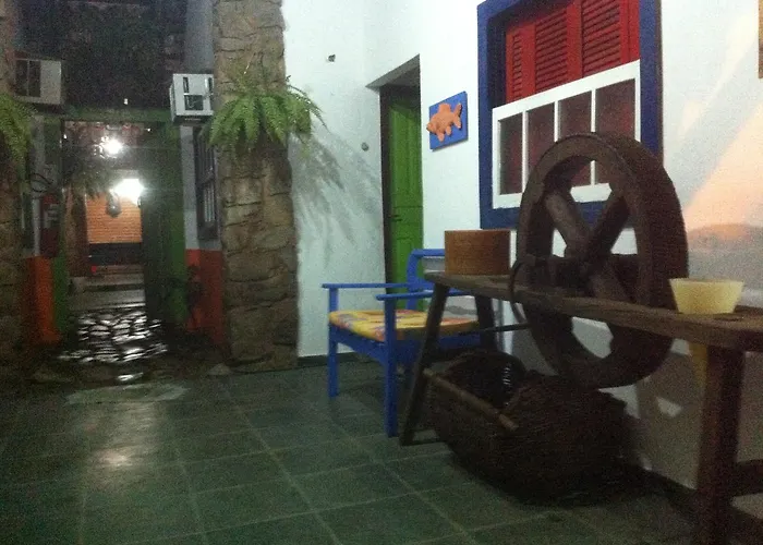 Aracy Paraty