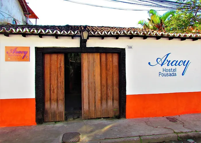 Aracy Paraty