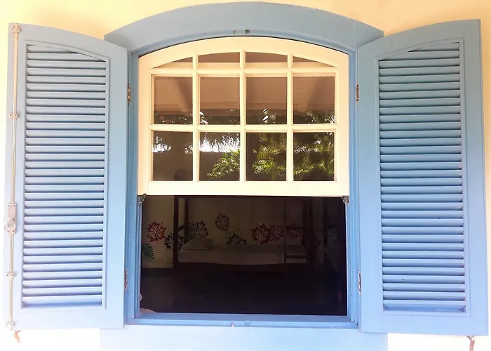 Breda Hostel Ltda Paraty